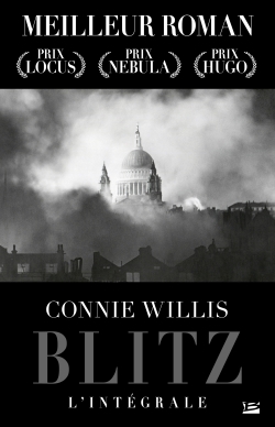 Image de Blitz - L'Intégrale