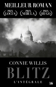 Image de Blitz - L'Intégrale