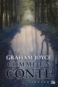 Picture of Comme un conte