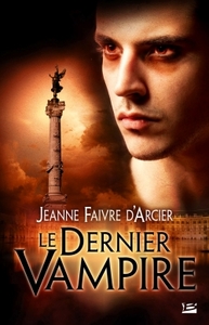 Picture of Le Dernier Vampire