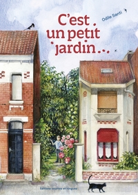 Image de C'est un petit jardin