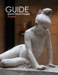 Picture of GUIDE GALERIE DAVID D'ANGERS ANGERS