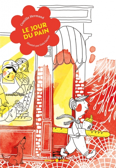 Picture of Le Jour du pain