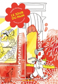 Picture of Le Jour du pain