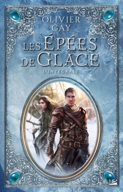 Image de Les Épées de glace : Les Épées de glace