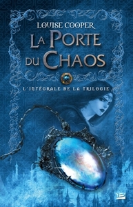 Image de La Porte du chaos - L'Intégrale