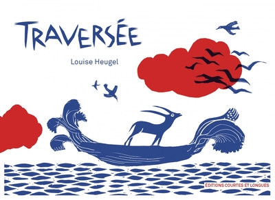Image de Traversée