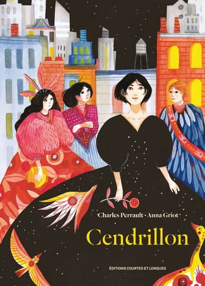 Picture of Cendrillon