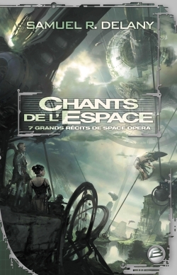 Picture of Chants de l'espace