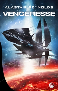 Image de Vengeresse