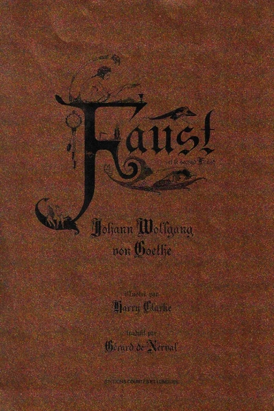 Picture of Faust