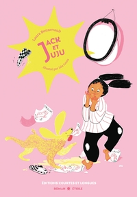 Image de Jack et Juju