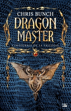 Picture of Dragon Master - L'Intégrale