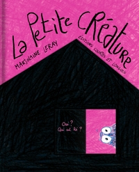 Image de La Petite Créature