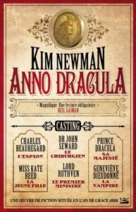 Picture of Anno Dracula