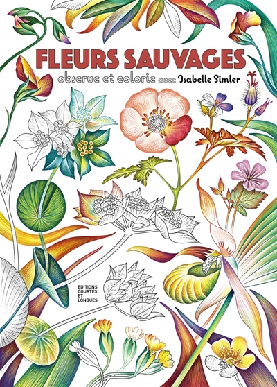 Picture of Fleurs sauvages