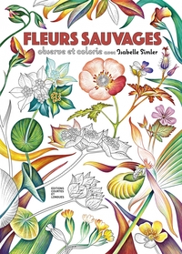 Picture of Fleurs sauvages