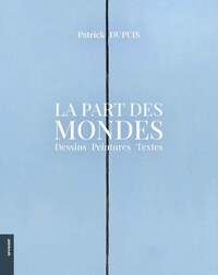 Image de LA PART DES MONDES