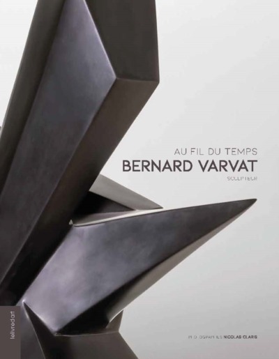 Picture of Bernard Varvat, sculpteur - au fil du temps