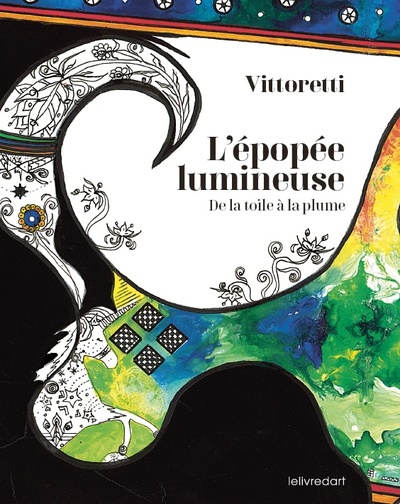 Picture of L'?POP?E LUMINEUSE, DE LA TOILE ? LA PLUME