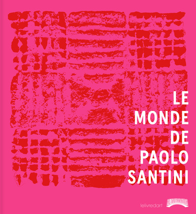 Picture of LE MONDE DE PAOLO SANTINI
