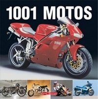 Picture of 1001 MOTOS