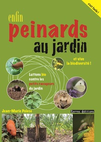 Image de ENFIN PEINARDS AU JARDIN