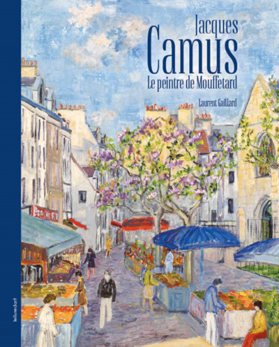 Image de JACQUES CAMUS