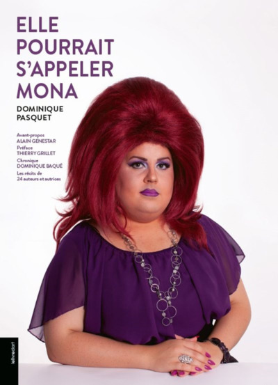 Picture of ELLE POURRAIT S'APPELER MONA