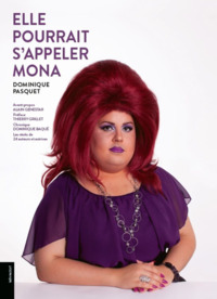 Picture of ELLE POURRAIT S'APPELER MONA
