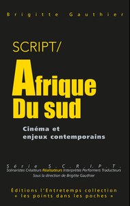 Image de S.C.R.I.P.T. : Afrique du Sud