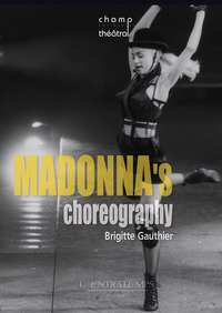 Image de Madonna's choreography