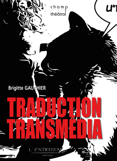 Picture of Traduction transmédia
