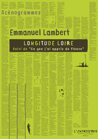 Picture of Longitude Loire suivi de Ce que j'ai appris du fleuve