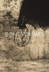 Picture of DIDIER HAMEY, BONSHOMMES & BLOOM