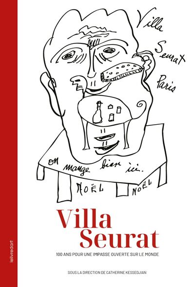 Image de VILLA SEURAT