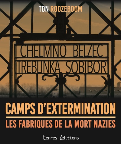 Image de Camps d'extermination