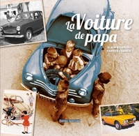 Picture of VOITURE DE PAPA