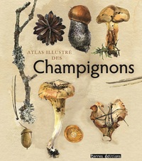 Image de Atlas illustré des champignons