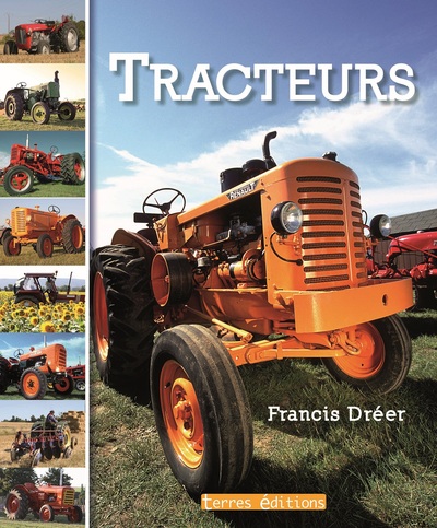 Image de Tracteurs