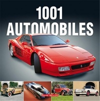 Picture of 1001  AUTOMOBILES