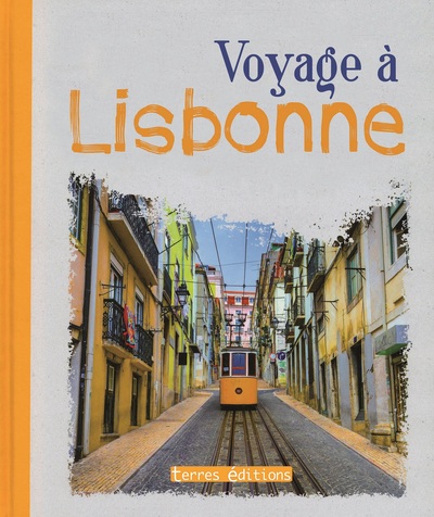 Image de Voyage à Lisbonne