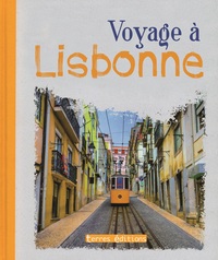 Image de Voyage à Lisbonne