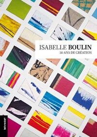 Image de ISABELLE BOULIN, 50 ANS DE CR?ATION