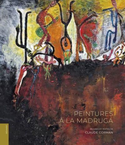 Picture of Peintures à la Madrugá