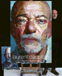 Picture of LAURENT DAUPTAIN, LE SUJET N'EST PAS LE SUJET