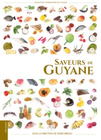 Picture of Saveurs de Guyane