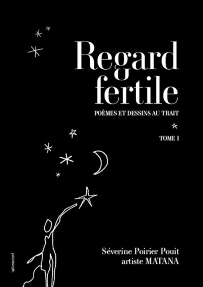 Picture of REGARD FERTILE - TOME 1