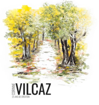 Picture of Corinne Vilcaz - 25 ans de création