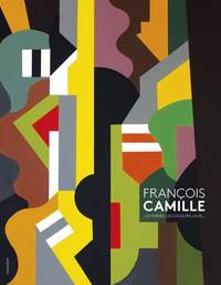 Image de François Camille - les formes, les couleurs, la vie